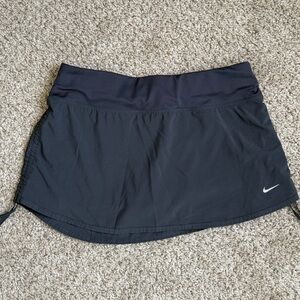 Nike Athletic Skirt